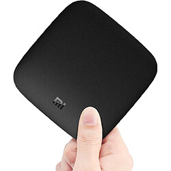 Avis Box Android TV 4K Ultra HD Avec Télécommande Vocale Et Wi-Fi Double Bande YONIS