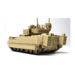 Acheter Meng Maquette Véhicule U.s. Infantry Fighting Vehicle M2a3 Bradley W/busk Iii