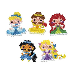 Avis Aquabeads 31606 Le kit des merveilles Princesses Disney