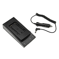 vhbw Chargeur pour Leica RX900