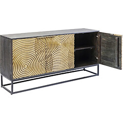 Acheter Karedesign Buffet Circulo Kare Design