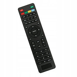 GUPBOO Télécommande Universelle de Rechange pour Pioneer TV PLE-320