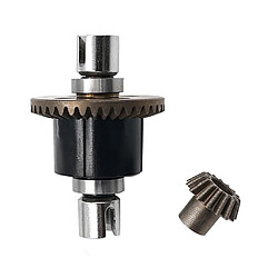 3 Pièces De Rechange Avant Arrière Diff Engrenage Droit Pour Wltoys A969-B RC Model Cars