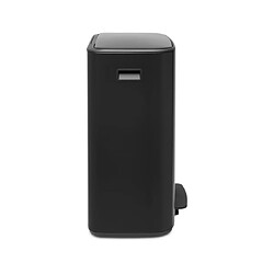 Avis Brabantia Bo 60L Matt Black