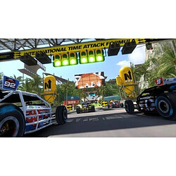 Acheter NC TrackMania Turbo Jeu PS4