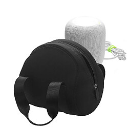 Universal Porter un sac de boîtier pour Apple HomePod