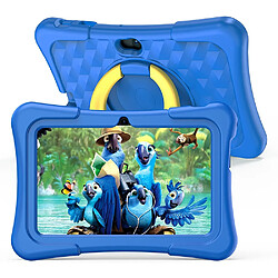 Yonis Tablette Enfant 7 Pouces Android 13 HD WiFi