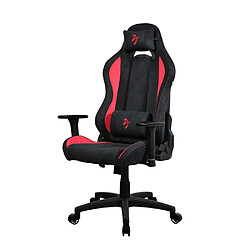 Arozzi Torretta SuperSoft™ - Red SIEGE GAMING