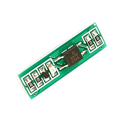 el357nc optocoupleur module d'isolation pnp sortie niveau de conversion de signal 24v