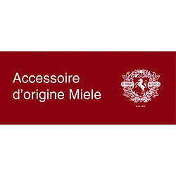 Avis Miele 10615280 tuyau télescopique hes pour les aspirateurs entre la poignée et la tête, pièce de rechange originale