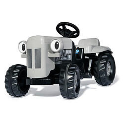 Avis Rolly Toys Tracteur a Pedales rollyKid Little Grey Fergie