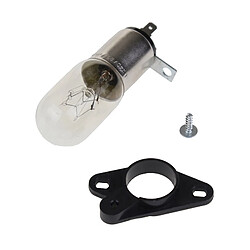 Avis Electrolux LAMPE DE FOUR KIT REPARATION