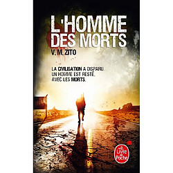 L'homme des morts - Occasion