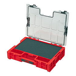 Toolbrothers RHINO L Organizer - Noir