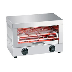 Toaster Inox - L2G