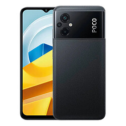 Xiaomi POCO M5 4Go/64Go Noir (Black) Double SIM