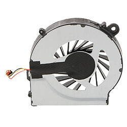 Ventilateur de refroidissement du processeur