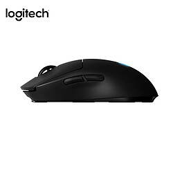 Acheter Universal Souris de gaming sans fil de haut niveau, vitesse de la lumière pour les héros des sports électroniques, capteur 16K, éclairage RGB, recharge sans fil, souris double.