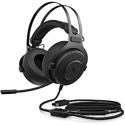 Avis HP OMEN Casque Blast