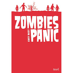 Zombies panic - Occasion