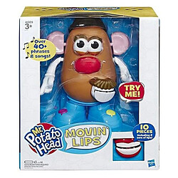 Disney Mr. Potato Speaker Hasbro (10 pcs) Son