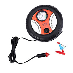 Acheter 260psi 12 v mini compresseur d'air pneu gonfleur auto voiture boule pompe outil # 1