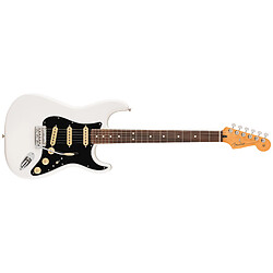 Player II Stratocaster RW Polar White Fender