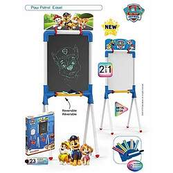 Dessin & peinture The Paw Patrol