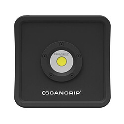 Scangrip Lighting Scangrip - Mini Projecteur de chantier 1500 lumens - NOVA R