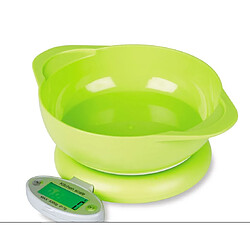 Acheter Universal Balance de cuisine numérique portable Balance de poids alimentaire Balance électronique de précision Outils et plateaux de cuisson(Vert)