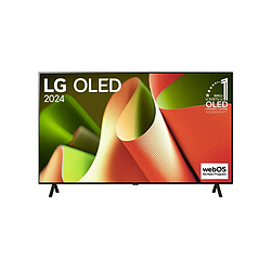 Acheter TV intelligente LG OLED55B43LA.AEU 4K Ultra HD 55" HDR HDR10 OLED NVIDIA G-SYNC Dolby Vision