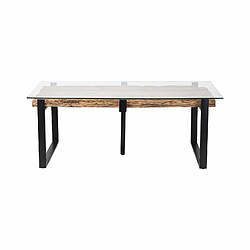 Acheter BOIS & CHIFFONS Table à manger 240 cm | Acacia Sirin