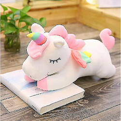 Avis Universal Arc-en-ciel corne licorne peluche jouet