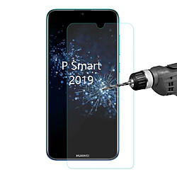 Wewoo Film protecteur de protection en verre trempé 0.26mm 2.5D 9H pour HuP Smart (2019)