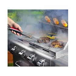 Accessoires barbecue