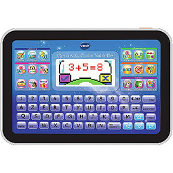 VTech tablette éducative pour Enfant Genius XL noir