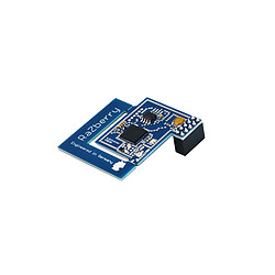 Zwave.me Carte d'extension RaZberry 2 V2 pour Raspberry Pi (version eu) - Z-Wave.me