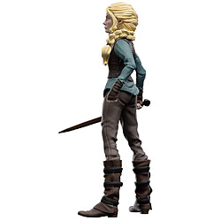 Weta Collectibles The Witcher - Figurine Mini Epics Ciri of Cintra (Season 2) 15 cm