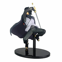 Figure à Collectionner NARUTO NEXT GENERATIONS VIBRATION STARS Bandai UCHIHA SASUKE BP19029P