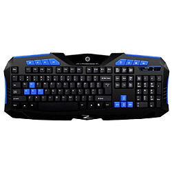 Gaming clavier 2.4G sans fil et souris à l'ordinateur Gamer Multimédia_SB*802