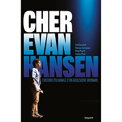 Cher Evan Hansen - Occasion