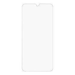 Wewoo Film de verre trempé plein écran de colle UV pleine courbe pour Huawei P30 Lite pas cher