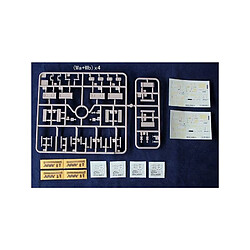 Avis Riich Models Us M1 57mm & 6pr 7cwt (br) Ammunition Set - Décor Modélisme