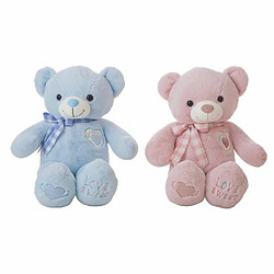 Avis BigBuy Kids Jouet Peluche Little Angel Ours 100 cm