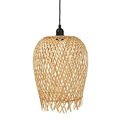 Suspension Bambou Vela - Ostaria