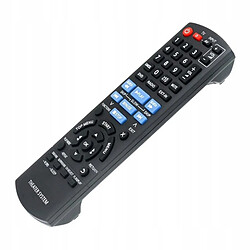 GUPBOO Télécommande Universelle de Rechange pour système home cinéma Panasonic SA-XH70 SC-XH70