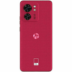 Avis Smartphone Motorola PAY40045SE 6,55" 256 GB 8 GB RAM Magenta