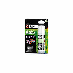 Bostik Sader Gp - Colle Puzzle 75Ml pas cher