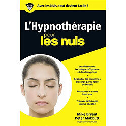 L'hypnothérapie pour les nuls