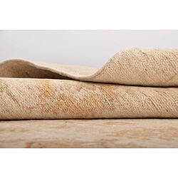 Acheter Vidal Tapis de laine 198x151 beige Kaizar